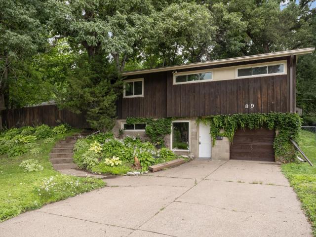 89 Flandrau Place Saint Paul MN 55106 - MLS# 7106664