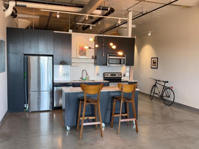 730 Stinson Boulevard Unit 407 Minneapolis MN 55413 - MLS# 7106667