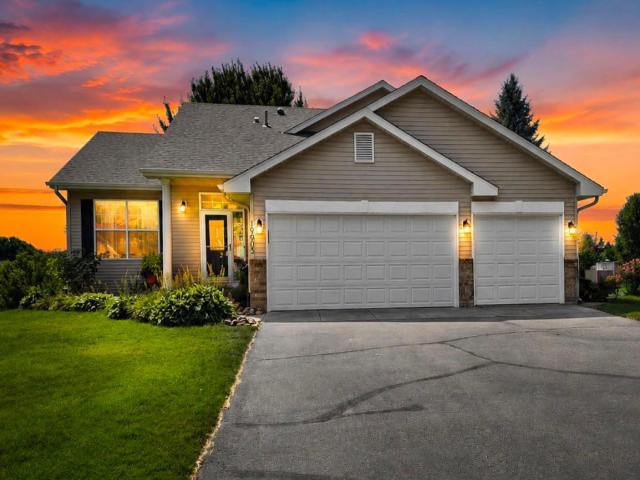 19903 Excelsior Lane Farmington MN 55024 - MLS# 7106677