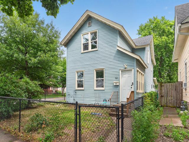 568 Western Avenue N Saint Paul MN 55103 - MLS# 7106688