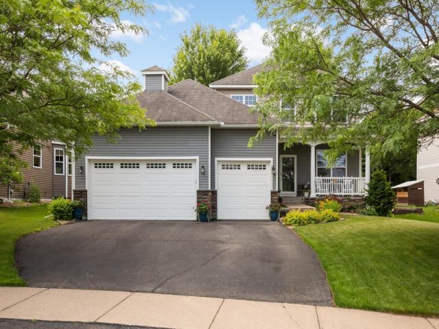 1311 Timber Lane Buffalo MN 55313 - MLS# 7106689