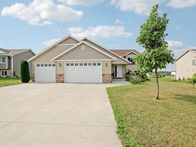 1108 Mulberry Avenue NE Montgomery MN 56069 - MLS# 7106696