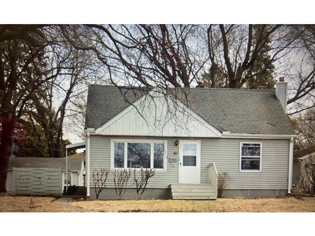 2966 Louisiana Avenue N Minneapolis MN 55427 - MLS# 7106711