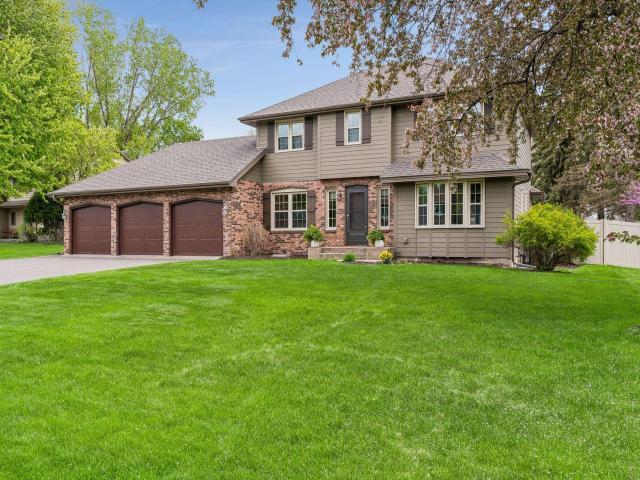 900 Nina Court Mendota Heights MN 55118 - MLS# 7106723