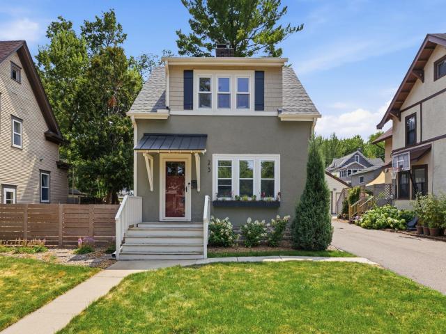 23 W 48th Street Minneapolis MN 55419 - MLS# 7106728