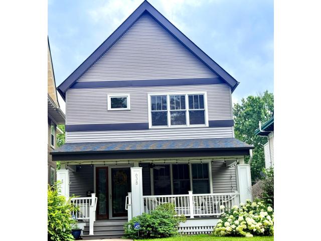 638 Lincoln Avenue Saint Paul MN 55105 - MLS# 7106740