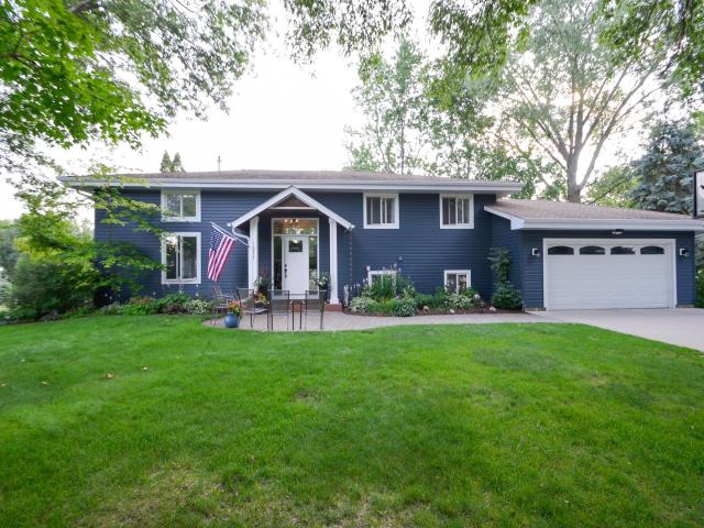 13974 Olive Street NW Andover MN 55304 - MLS# 7106747