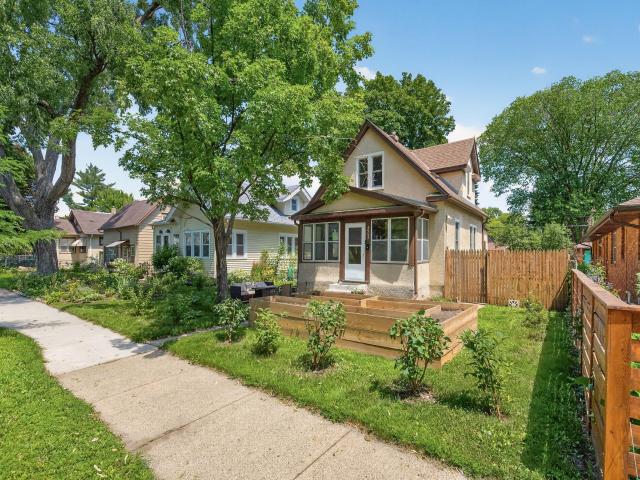 3953 38th Avenue S Minneapolis MN 55406 - MLS# 7106755