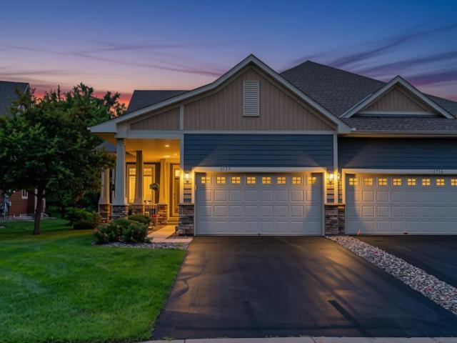 6720 99th Avenue N Brooklyn Park MN 55445 - MLS# 7106761