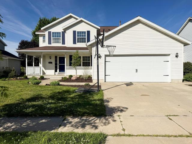 411 Waterview Lane NW Rochester MN 55901 - MLS# 7106766