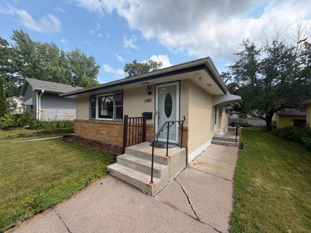 2140 Bush Avenue E Saint Paul MN 55119 - MLS# 7106775