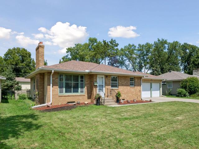 1171 Shryer Avenue W Saint Paul MN 55113 - MLS# 7106785