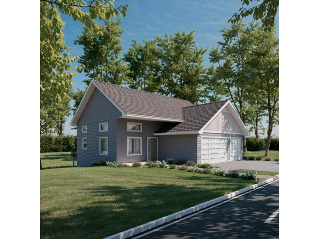 1126 N Ridge Drive NW Montgomery MN 56069 - MLS# 7106788