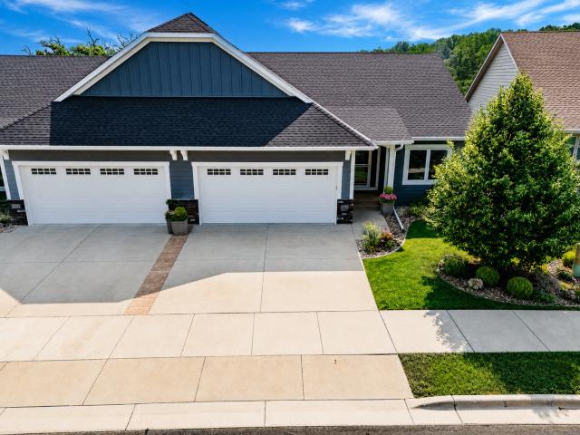 503 Autumn Avenue SE New Prague MN 56071 - MLS# 7106793
