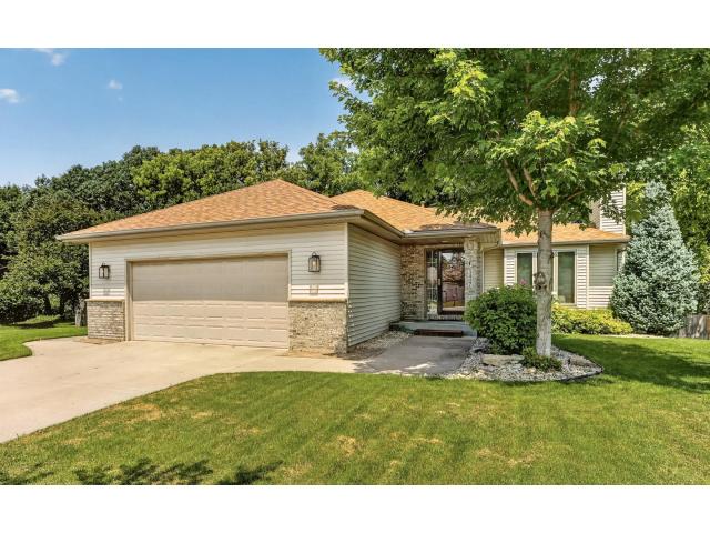 3407 Birchwood Lane SW Rochester MN 55902 - MLS# 7106808