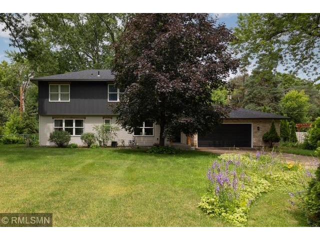 17710 13th Avenue N Plymouth MN 55447 - MLS# 7106819