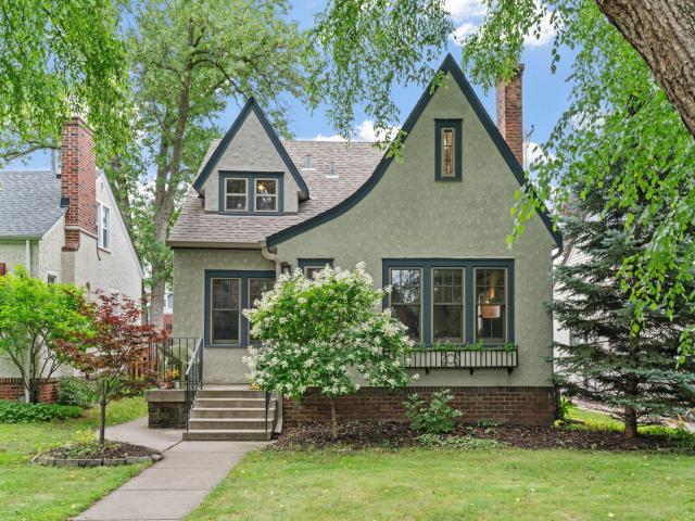 5315 Abbott Avenue S Minneapolis MN 55410 - MLS# 7106822