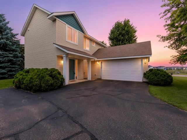 1685 Philipp Way Shakopee MN 55379 - MLS# 7106830