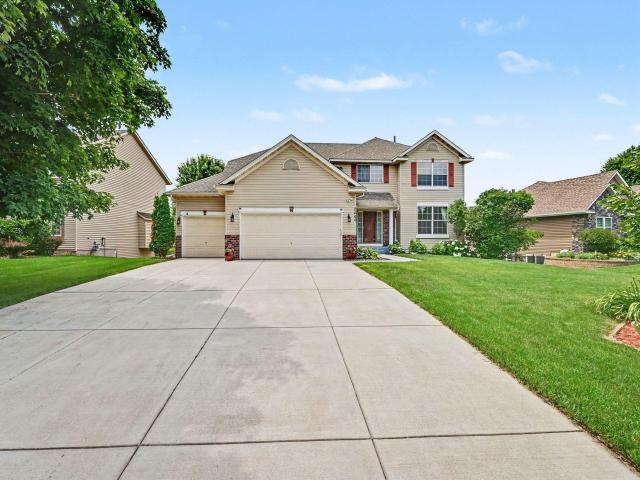 2466 Lone Eagle Trail Saint Paul MN 55129 - MLS# 7106845