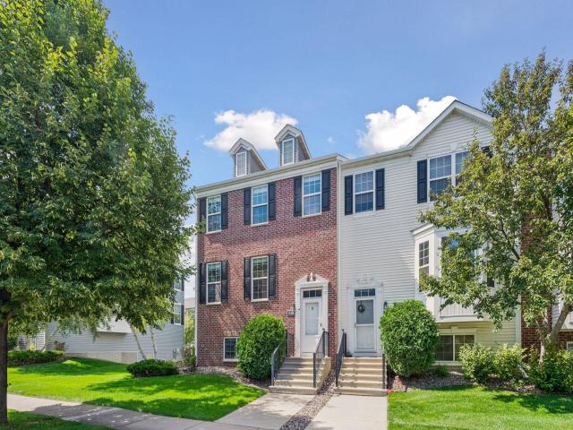1528 Savanna Drive Shakopee MN 55379 - MLS# 7106849