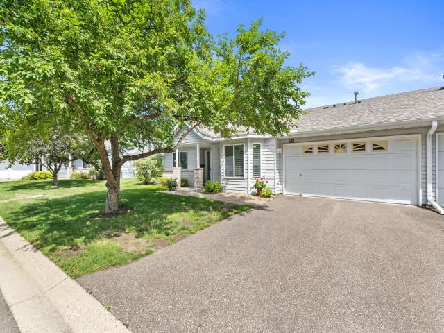 661 Belland Avenue Saint Paul MN 55127 - MLS# 7106855