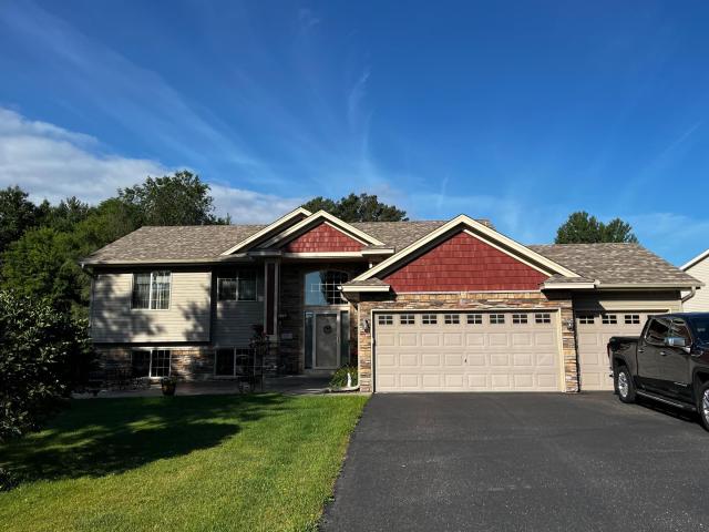 878 Kelly Street Lino Lakes MN 55014 - MLS# 7106857