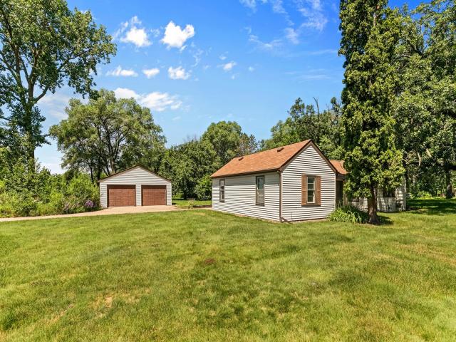 8706 Lincoln Street NE Minneapolis MN 55434 - MLS# 7106860