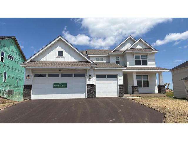19974 Gadston Lane Lakeville MN 55044 - MLS# 7106867
