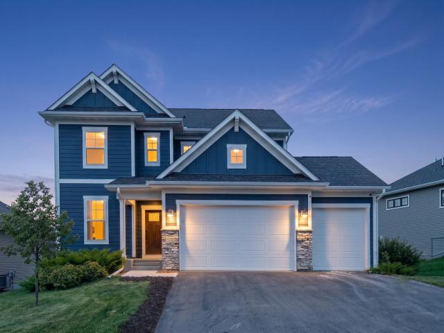126 Maple Terrace Waconia MN 55387 - MLS# 7106868