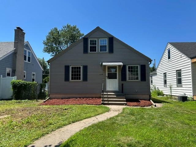 6052 Clinton Avenue S Minneapolis MN 55419 - MLS# 7106887