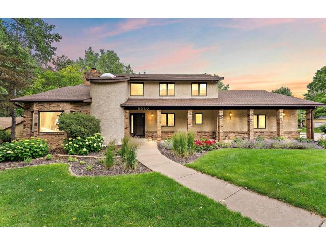 8030 Somerset Road Saint Paul MN 55125 - MLS# 7106902