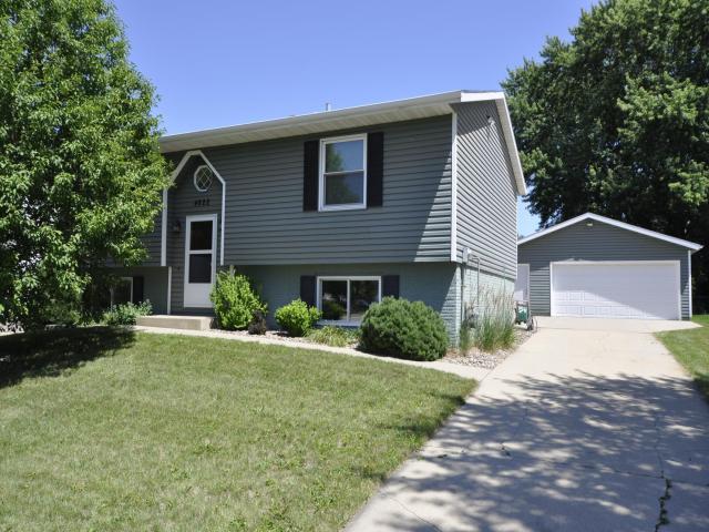 4822 22nd Avenue NW Rochester MN 55901 - MLS# 7106918
