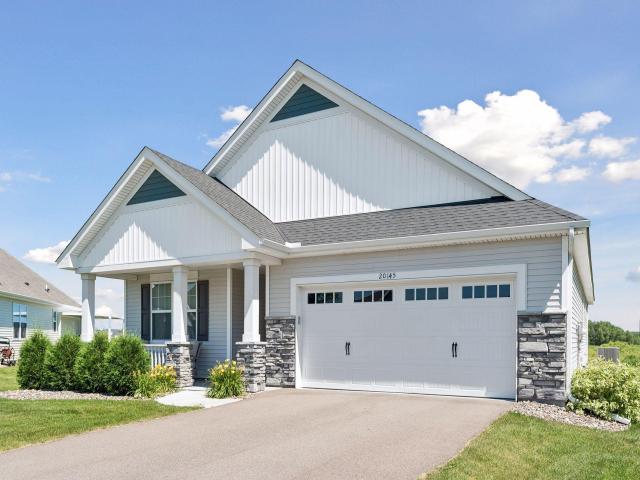 20145 Marsh Court Maple Grove MN 55311 - MLS# 7106920