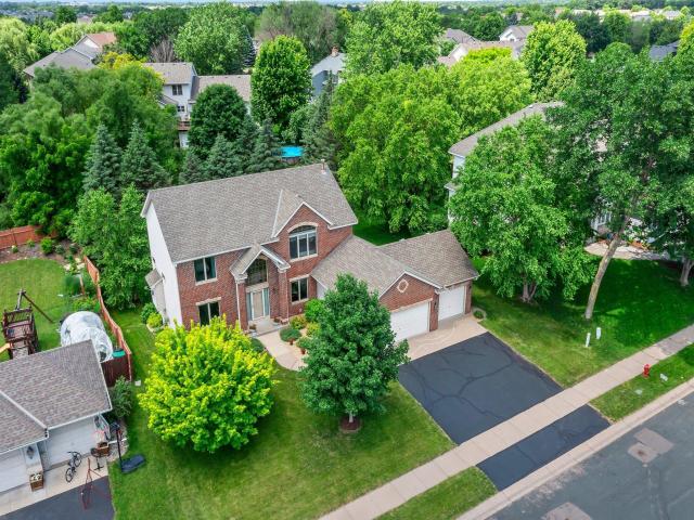 7151 Weston Lane N Maple Grove MN 55311 - MLS# 7106924