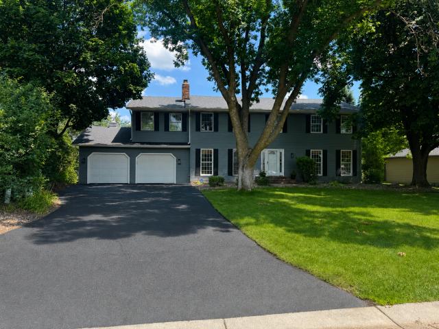 2440 Sunrise Drive Saint Paul MN 55117 - MLS# 7106926