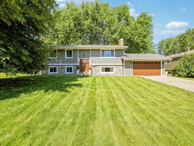 2741 Xylon Avenue N Minneapolis MN 55427 - MLS# 7106942