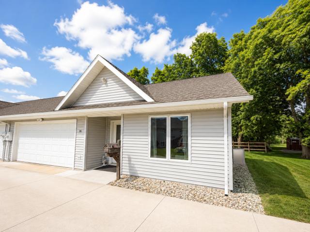 86 Knopp Valley Drive Winona MN 55987 - MLS# 7106945