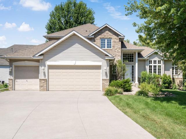 701 Heron Circle N Saint Paul MN 55128 - MLS# 7106948