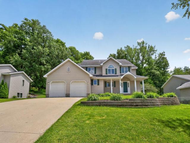 703 James Street NE Chatfield MN 55923 - MLS# 7106950