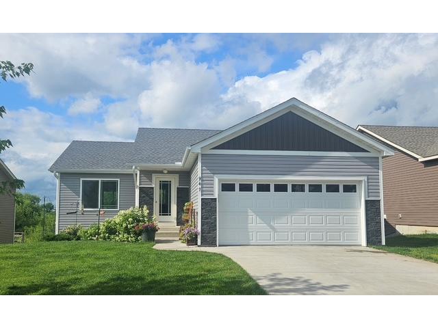 947 Breckenridge Lane Montrose MN 55363 - MLS# 7106952
