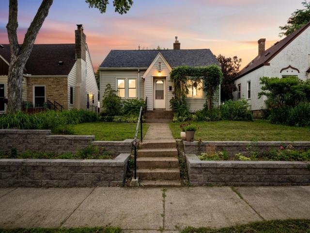 3039 Cleveland Street NE Minneapolis MN 55418 - MLS# 7106975