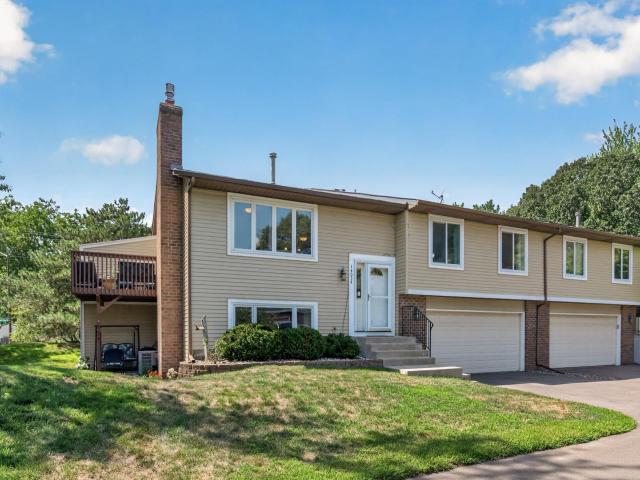 14034 Heywood Path Apple Valley MN 55124 - MLS# 7106990