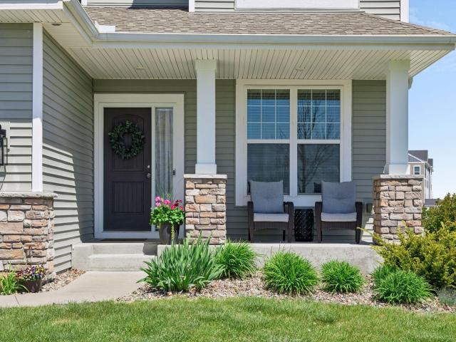 15711 Fair Hill Way Saint Paul MN 55124 - MLS# 7107021