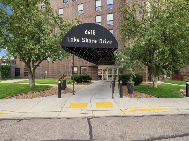 6615 Lake Shore Drive S Unit 405 Minneapolis MN 55423 - MLS# 7107030