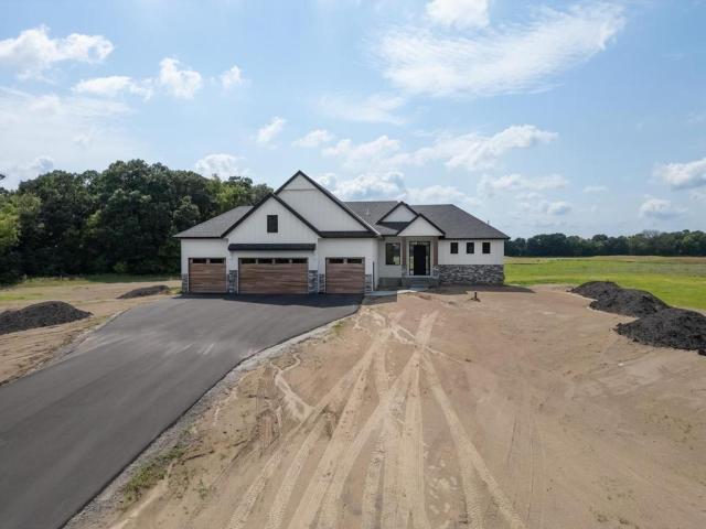 16782 Ward Lake Drive NW Andover MN 55304 - MLS# 7107031