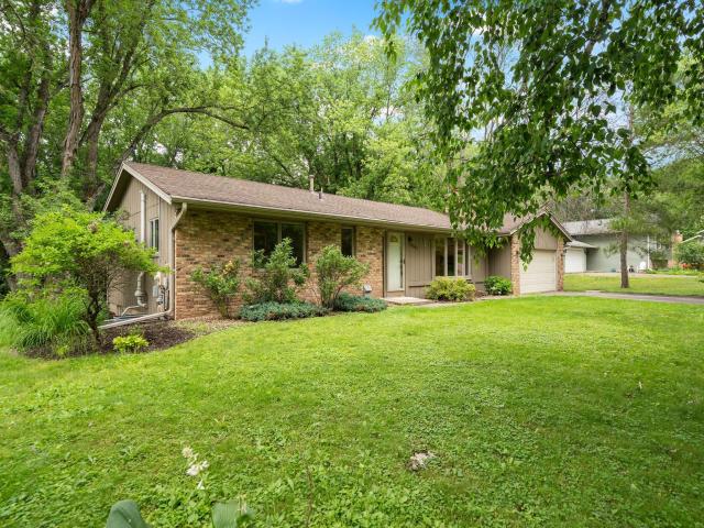 18510 25th Avenue N Minneapolis MN 55447 - MLS# 7107036