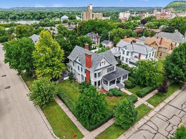 1024 W 4th Street Red Wing MN 55066 - MLS# 7107044