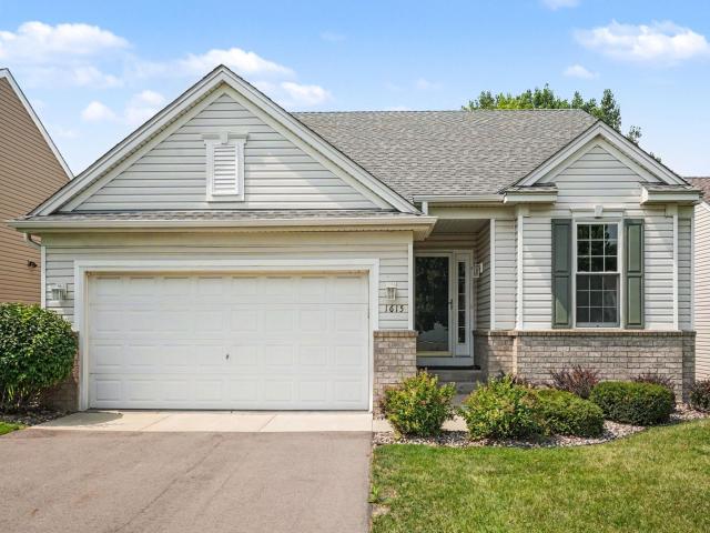 1615 Johnny Cake Ridge Lane Unit L Eagan MN 55122 - MLS# 7107066