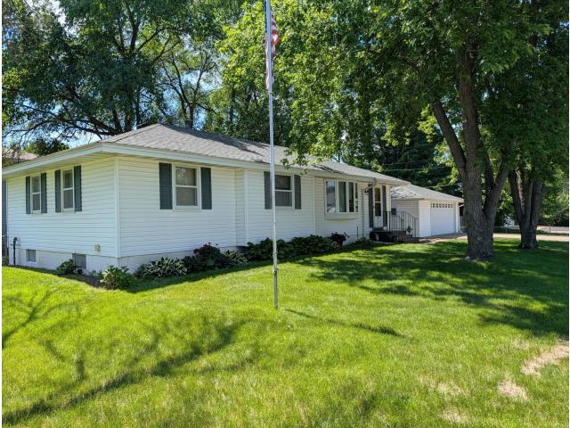 160 109th Avenue NE Minneapolis MN 55434 - MLS# 7107071