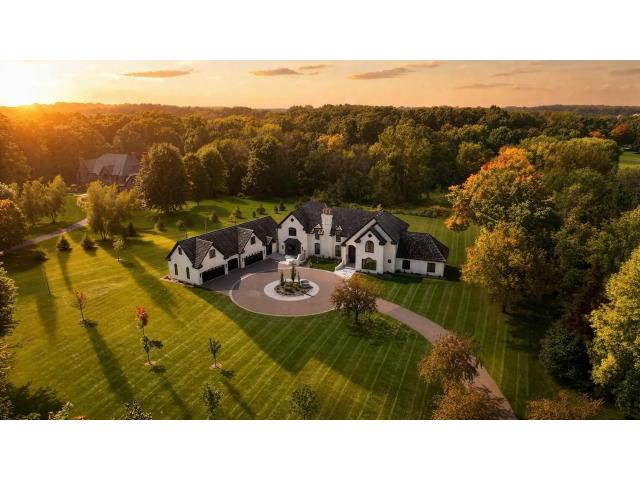 170 Spur Circle Wayzata MN 55391 - MLS# 7107076